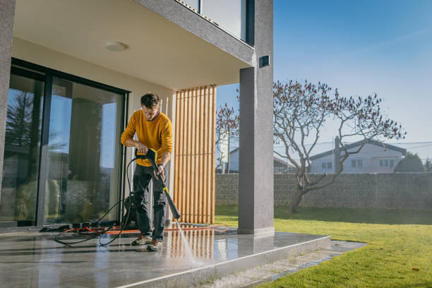 Trusted Jan Phyl Village, FL Pressure Washing Services Experts
